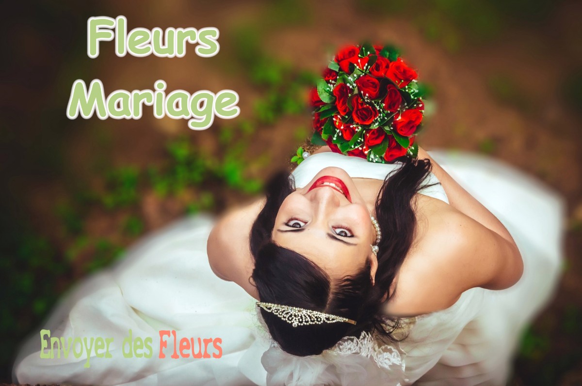 lIVRAISON FLEURS MARIAGE à SALAISE-SUR-SANNE