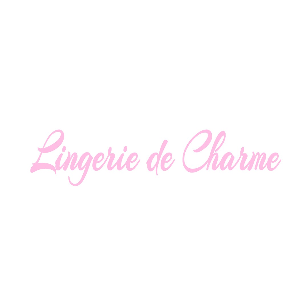 LINGERIE DE CHARME SALAISE-SUR-SANNE